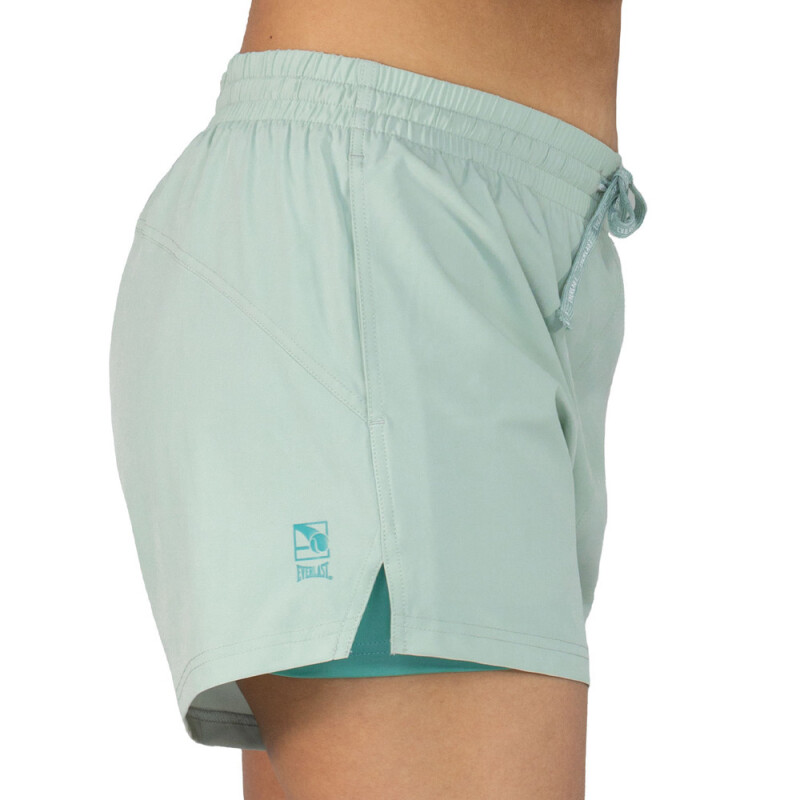 SHORT FEM POLY/SPX EVERLAST SET MINT W6 MINT