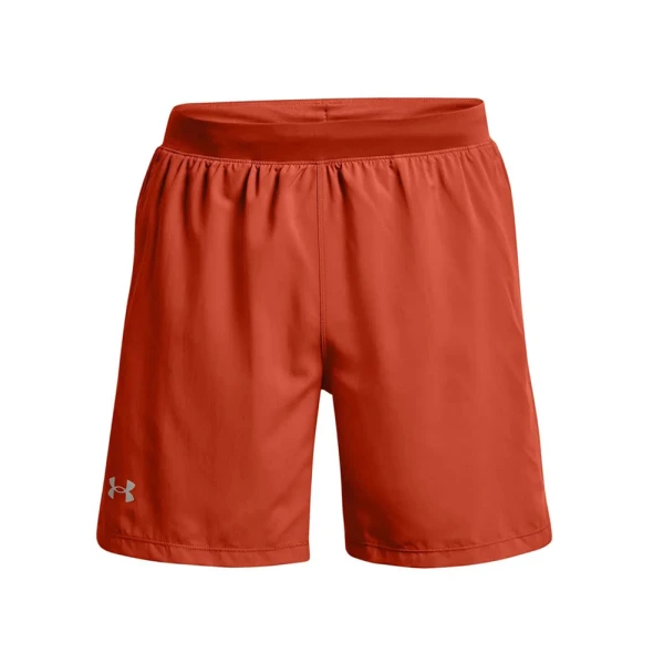 UA Speed Stride 2.0 - UNDER ARMOUR NARANJA
