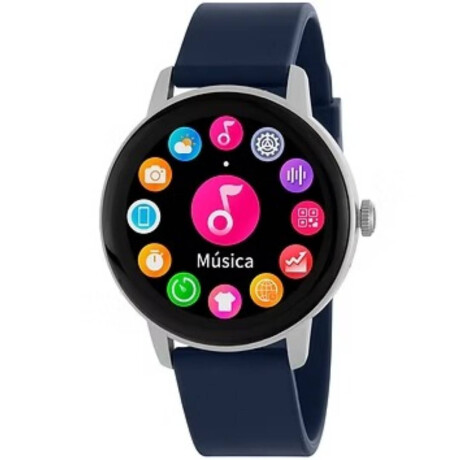 Smartwatch Marea B6300502 Azul