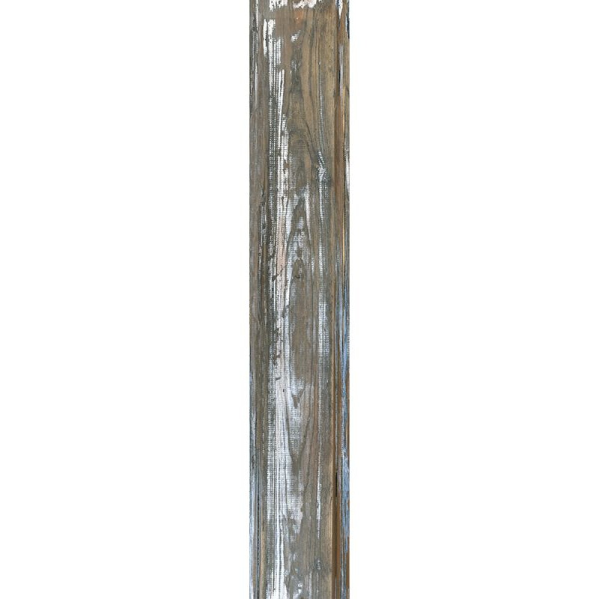 Porcelanto Ruler Shaped Hangar Blue Ac "a" 20x120 Cm 