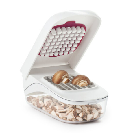 Cortador de Verduras OXO Acero Inoxidable/Plastico