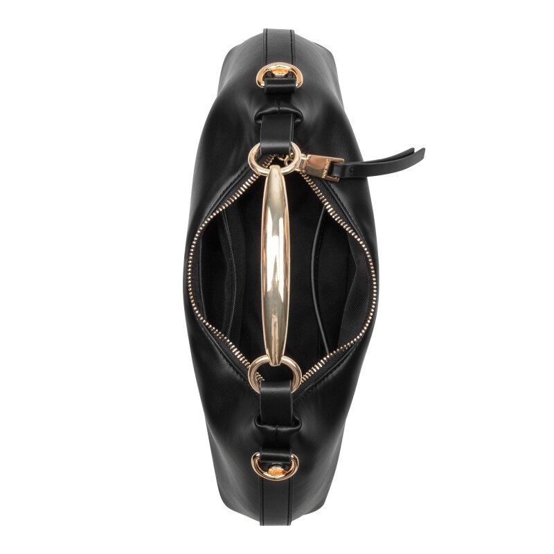 Bolso de Mano / Bandolera Viviana Black