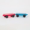 2 carros Imanix 2 carros Imanix