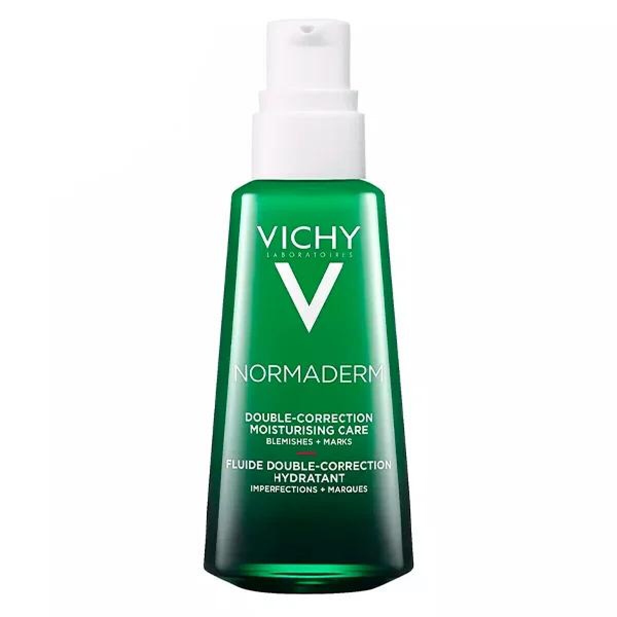 Tratamiento Hidratante Normaderm Doble Corrección 50 ml - Vichy 