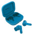 Auricular Motorola Moto Buds Bass Bluetooth Batería AZUL