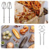 Batidora Con Bowl Giratorio Xion Xi-ba550 BATIDORA CON BOWL XION XI-BA550 500W ***