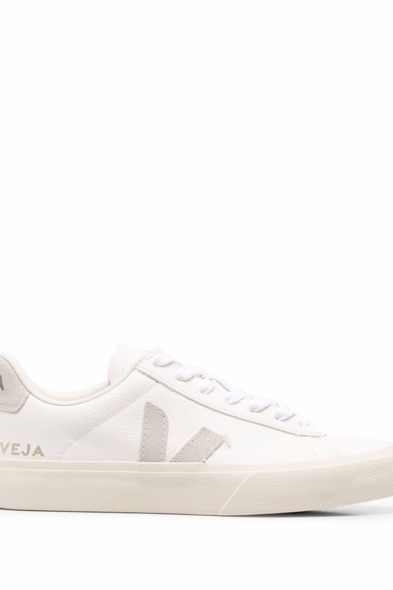 ZAPATILLA CAMPO Blanco