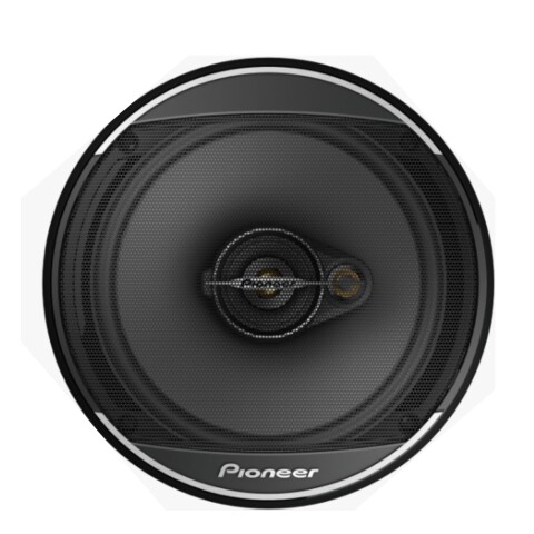 Parlante Pioneer TS-G1310F 5.25" 230W 2 Vías para Auto 13 cm Parlante Pioneer TS-G1310F 5.25" 230W 2 Vías para Auto 13 cm