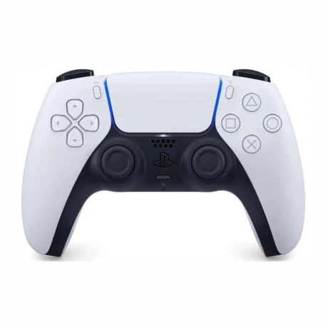 JOYSTICK SONY DUAL SENSE PS5 Joystick Inalámbrico DualSense SONY PS5 PlayStation 5 - White