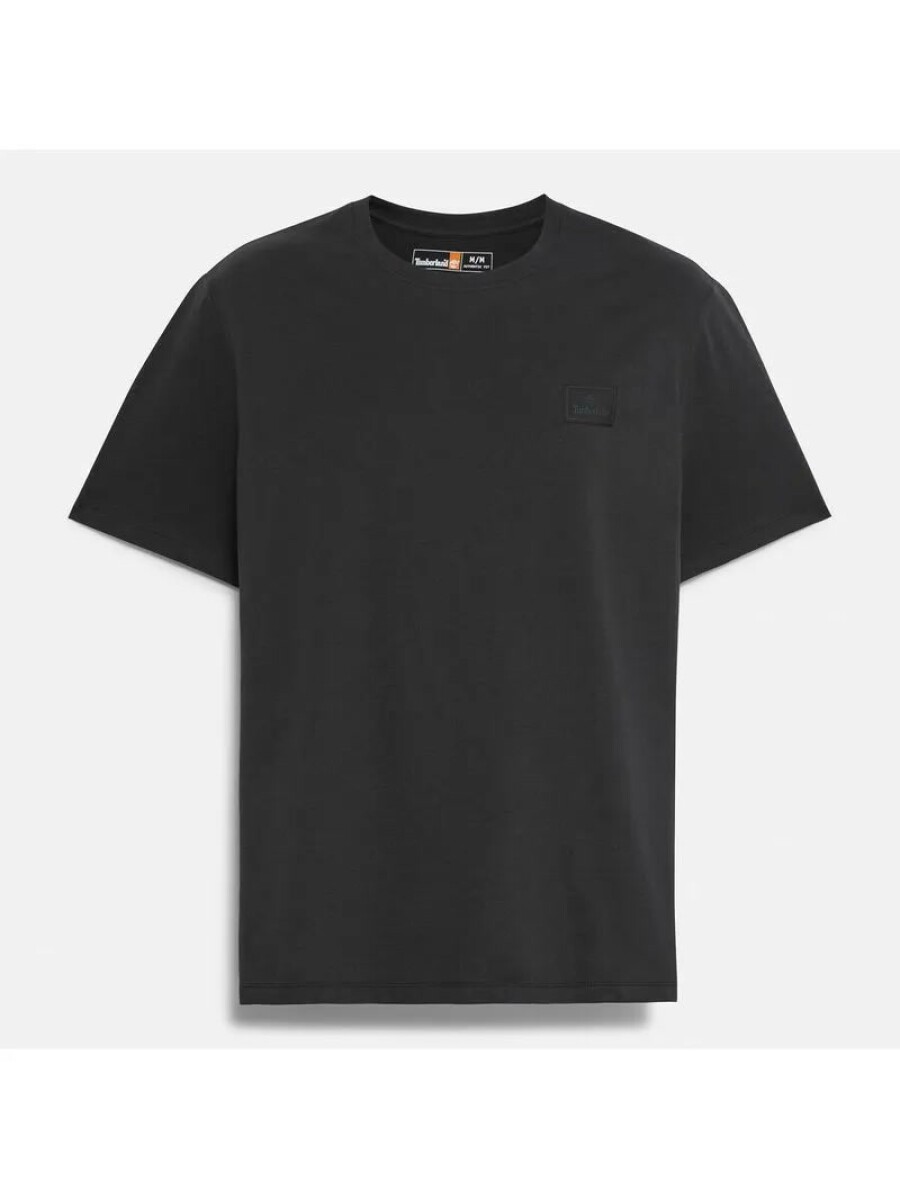 Remera Basica Timberland A6HUK001 