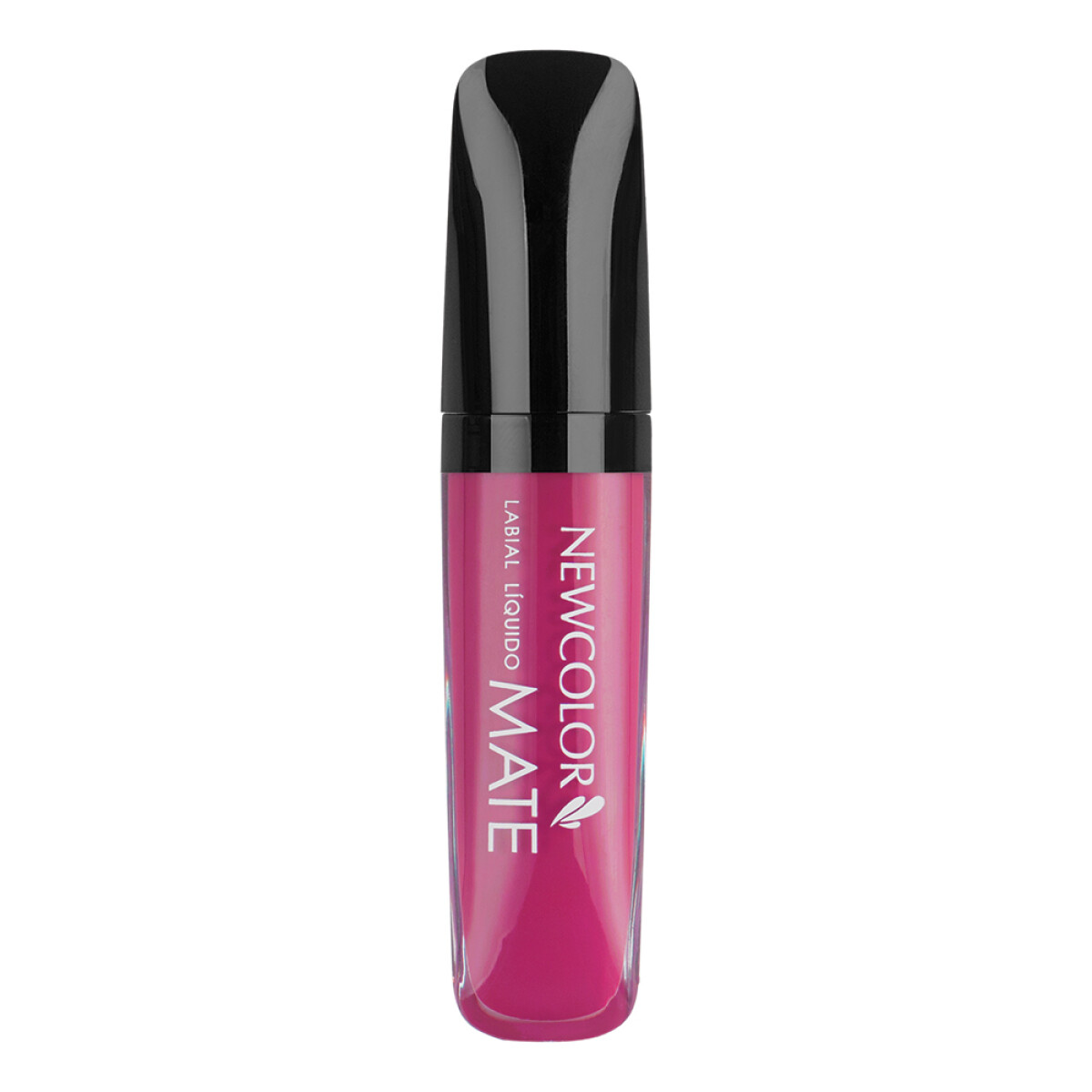 New Color Labial líquido Mate - Fucsia 