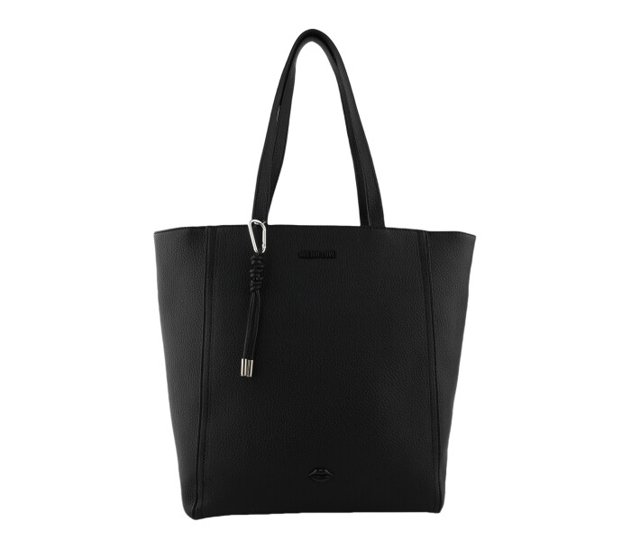 Cartera Las Oreiro Negro