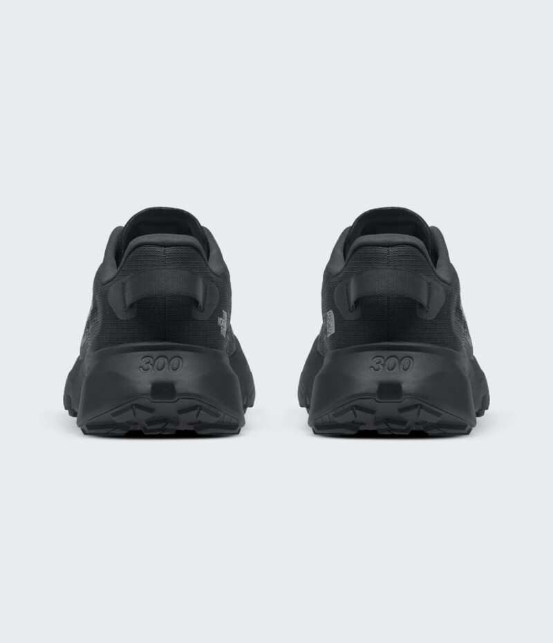 Championes Altamesa 300 V2 - Hombre Tnf Black/tnf Black