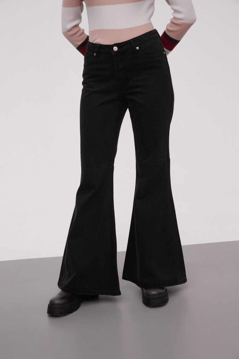 Pantalon Akorn - Gris Oscuro 