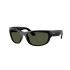 Ray Ban Mega Balorama Negro