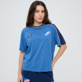 REMERA BLOOM Nacional Oficial Mujer 00p