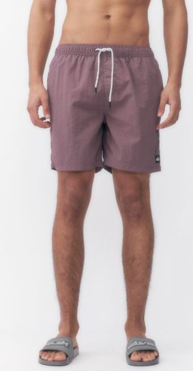SHORT QUIKSILVER 40537 - VIOLETA 