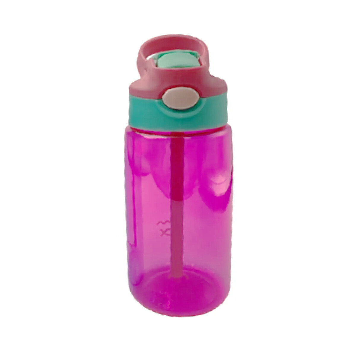 Botella Rio Kids - Rosa 
