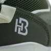 Championes The Brooklyn Haus Parker de Hombre Beige-verde