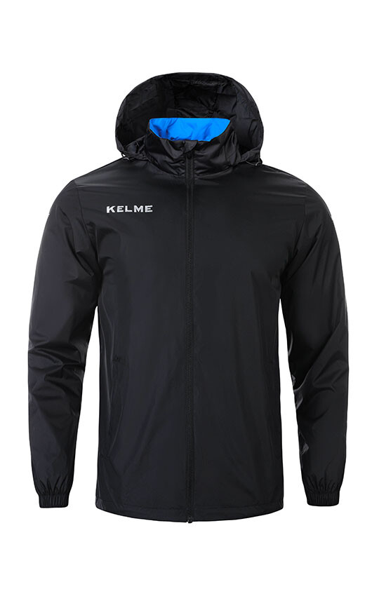 Campera De Lluvia Campera De Lluvia
