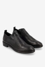 BOTA CORTA Negro
