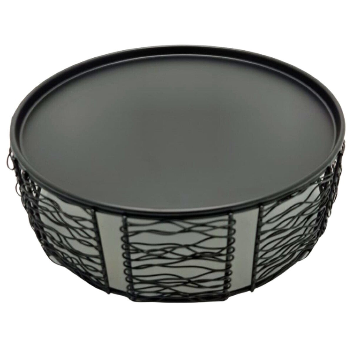 Soporte de Torta 25*25*12CM 