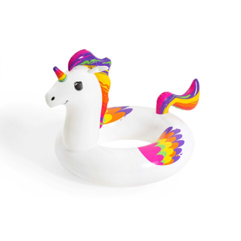 Inflable Flotador Unicornio Grande Bestway U