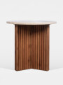 Mesa Lateral Haura Color Unico