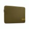 FUNDA PARA NOTEBOOK CASE LOGIC REFPC114 14' Funda Para Notebook CASE LOGIC 14' - Olive Green