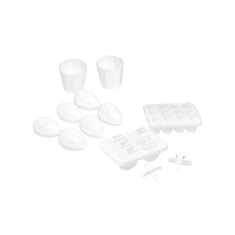 Heladera de juguete Side by Side Xalingo Mini Chef Heladera de juguete Side by Side Xalingo Mini Chef