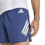 Shorts Running Adi365/// Sho M Hombre Blue