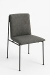 Silla Float Gris