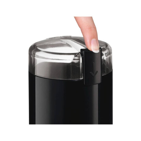 Molinillo de café Bosch TSM6A013B Negro TSM6A013B