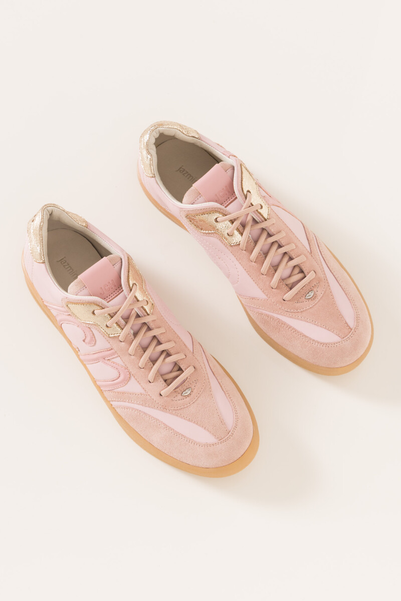 ZAPATILLA JAZY Rosa