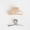Broches Sets Carey Set De Broches - Combinacion Bicolor
