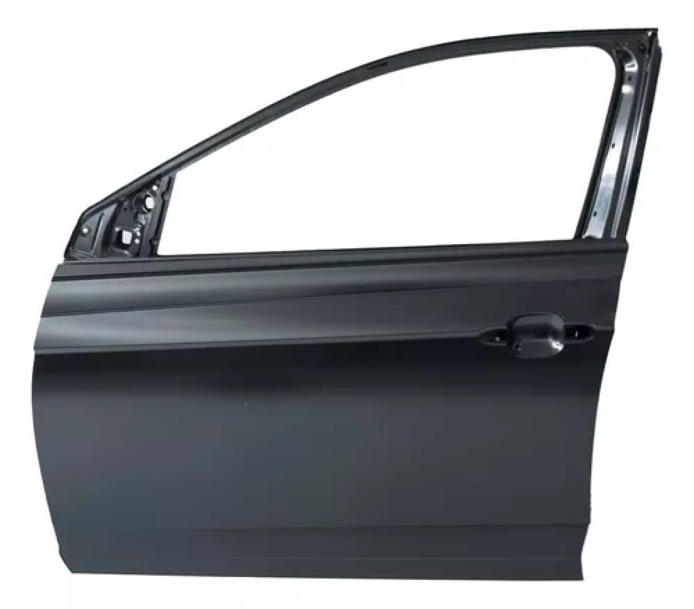 PUERTA DELANTERA IZQUIERDA POLO/VIRTUS 24 