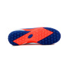 Calzado Austral Soccer - Blast Ft / Kids Azul-naranja