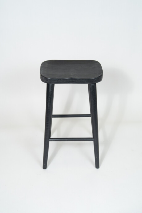 Banqueta Lanis Negro