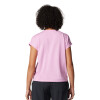 Remera Boundless Trek™ Short Sleeve Mujer COSMOS SIMPLY