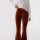 PANTALÓN OXFORD VELVET Camel
