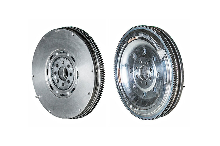 Volante Bimasa Volvo 850./S70 - V70 95-25 Volante Bimasa Volvo 850./S70 - V70 95-25