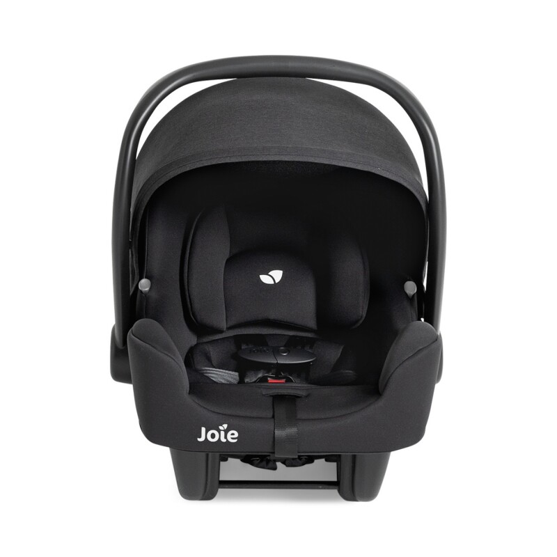Silla de Auto Joie RUE con Base y LATCH SHALE DARK Silla de Auto Joie RUE con Base y LATCH SHALE DARK