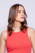 TOP PADDING Coral