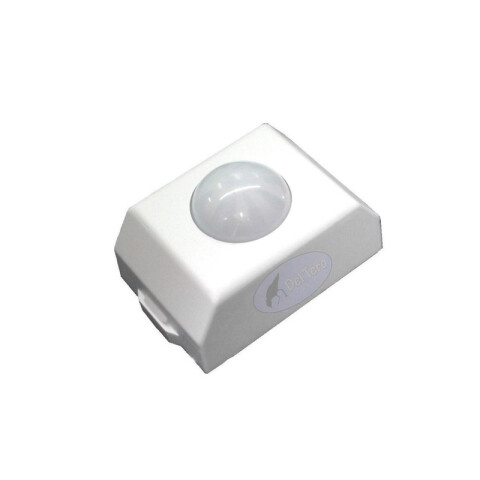 Sensor de movimiento infrarrojo de embutir 400W S00128