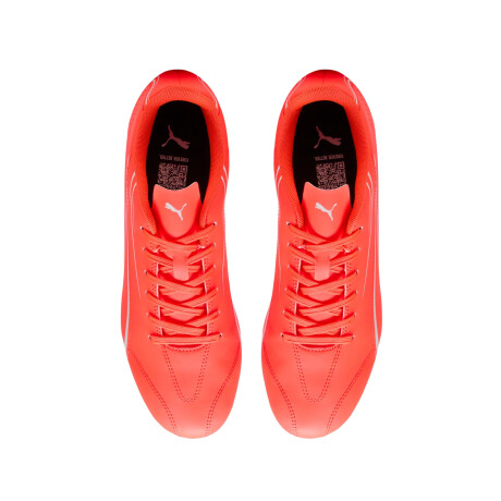 Championes Puma Vitoria FG Coral