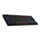 Teclado Gamer Logitech 920-012423 G515 Inalámbrico Black Teclado Gamer Logitech 920-012423 G515 Inalámbrico Black
