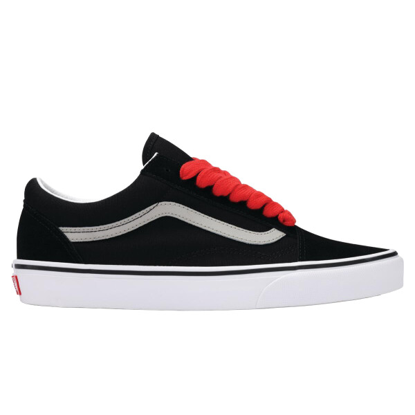 CHAMPIONES VANS OLD SKOOL Hombre VN000D7ZY091 Negro