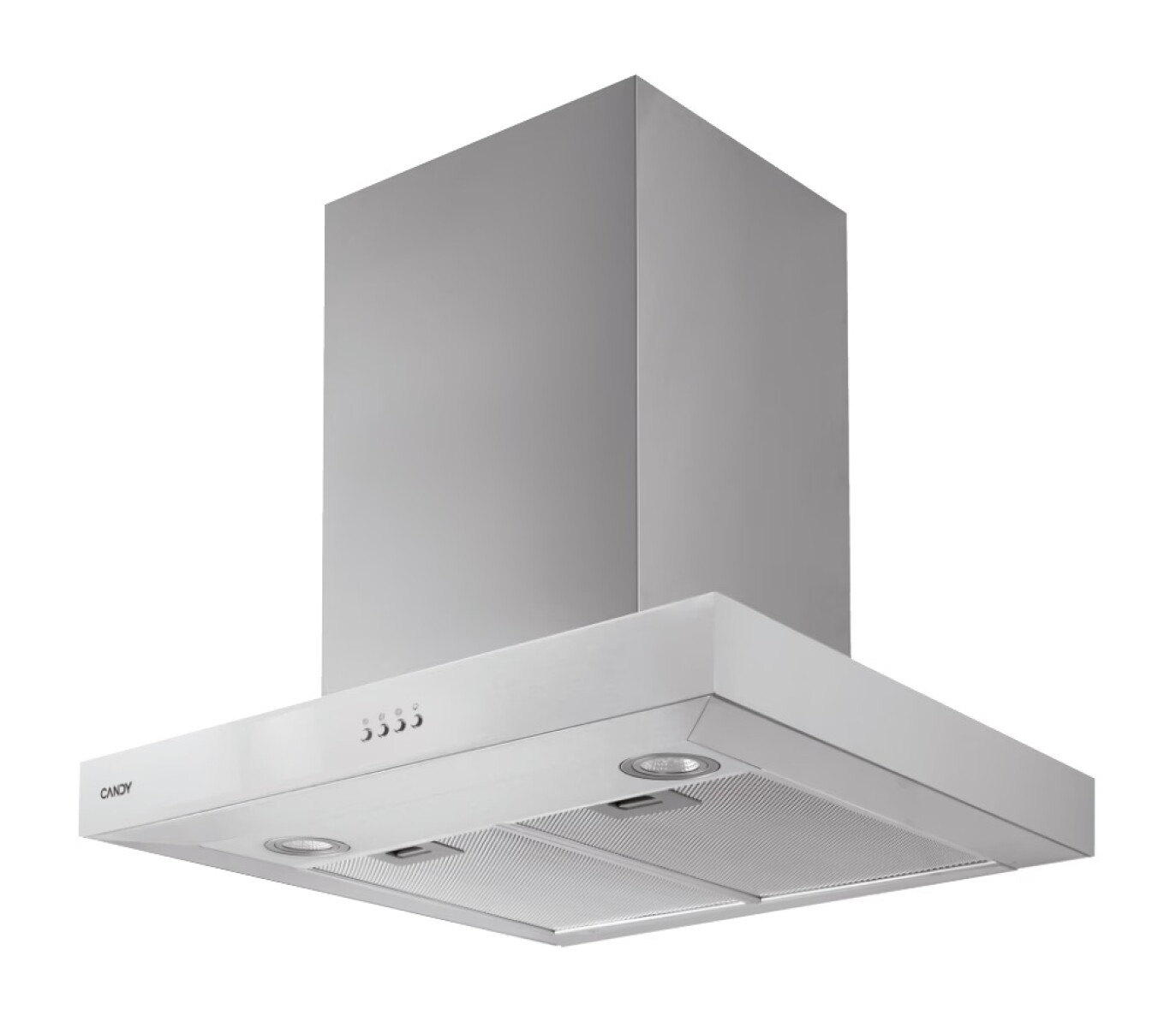 Campana extractora Candy CMB655X 