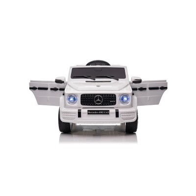 Camioneta a bateria para niños Mercedes Benz Camioneta a bateria para niños Mercedes Benz