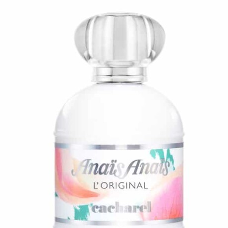 Perfume Cacharel Anais Anais EDT 50ml Perfume Cacharel Anais Anais EDT 50ml